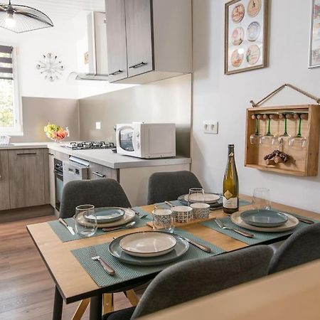New L'Industr'Ill Au Coeur De L'Alsace Apartment Selestat Luaran gambar