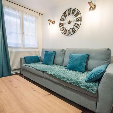 New L'Industr'Ill Au Coeur De L'Alsace Apartment Selestat Luaran gambar