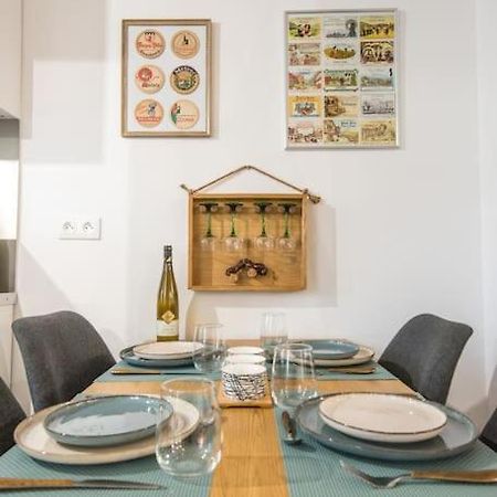 New L'Industr'Ill Au Coeur De L'Alsace Apartment Selestat Luaran gambar