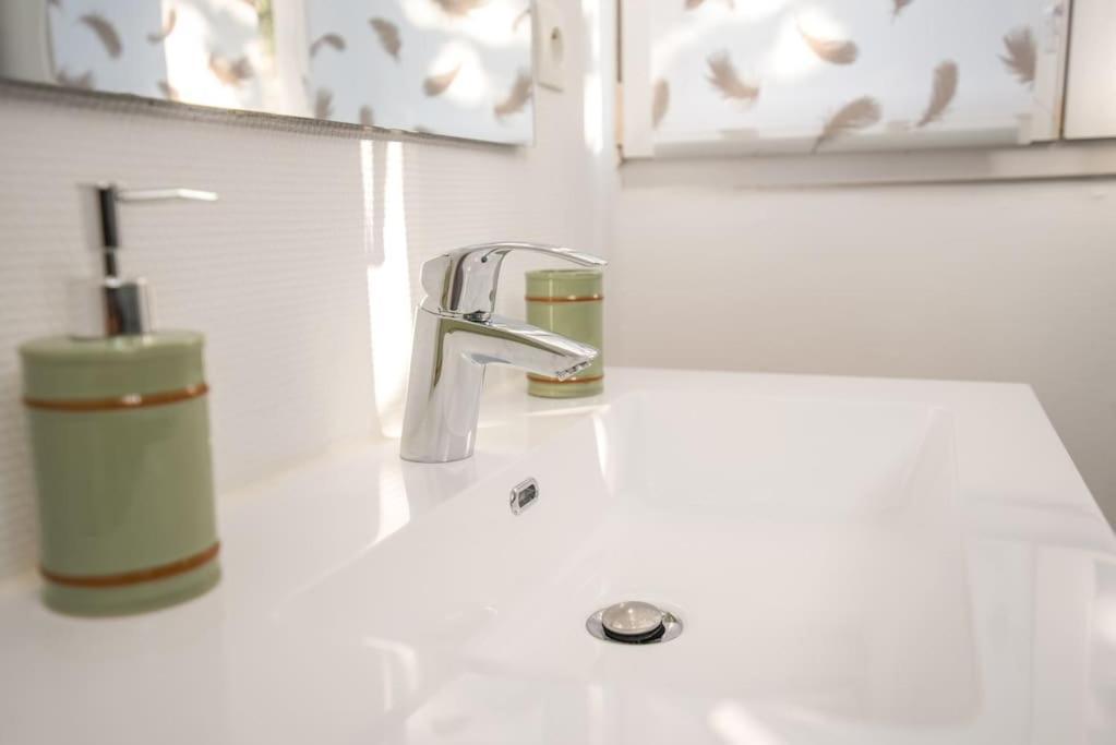 New L'Industr'Ill Au Coeur De L'Alsace Apartment Selestat Luaran gambar