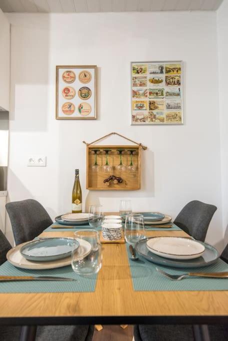 New L'Industr'Ill Au Coeur De L'Alsace Apartment Selestat Luaran gambar