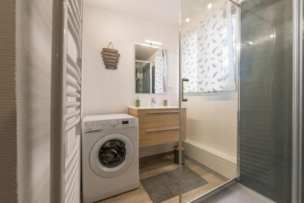 New L'Industr'Ill Au Coeur De L'Alsace Apartment Selestat Luaran gambar