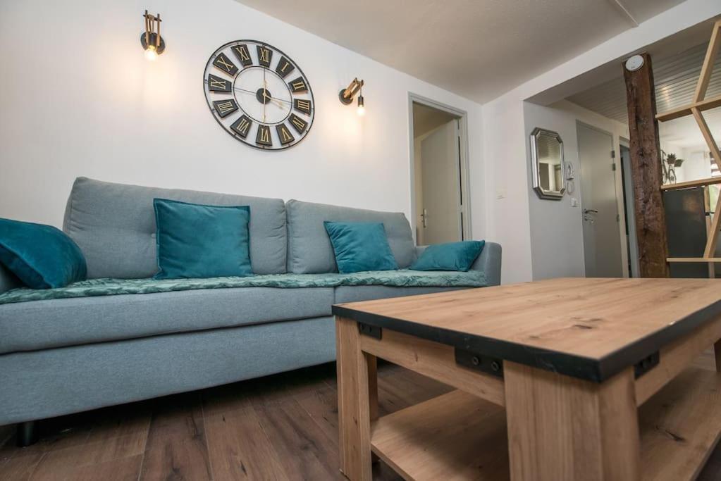 New L'Industr'Ill Au Coeur De L'Alsace Apartment Selestat Luaran gambar
