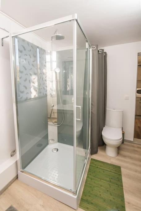 New L'Industr'Ill Au Coeur De L'Alsace Apartment Selestat Luaran gambar
